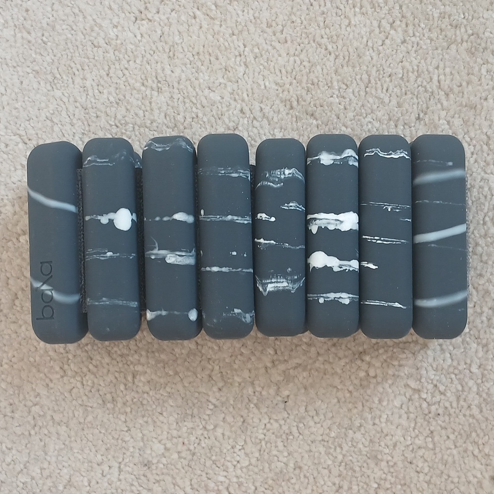 Bala Bangles 2 Pounds Stone - Picture 3 of 3